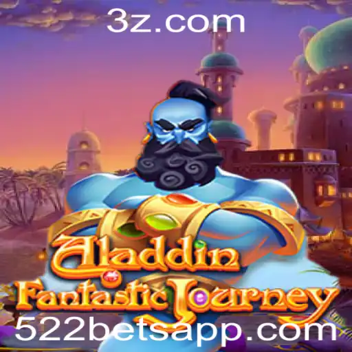 Descubra a Magia do Jogo Aladdin: Inovação e Aventura Com 522 Bet