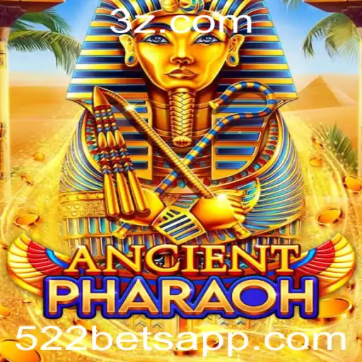 Desvendando AncientPharaoh: Um Jogo de Estratégia e Sorte Inspirado no Egito Antigo
