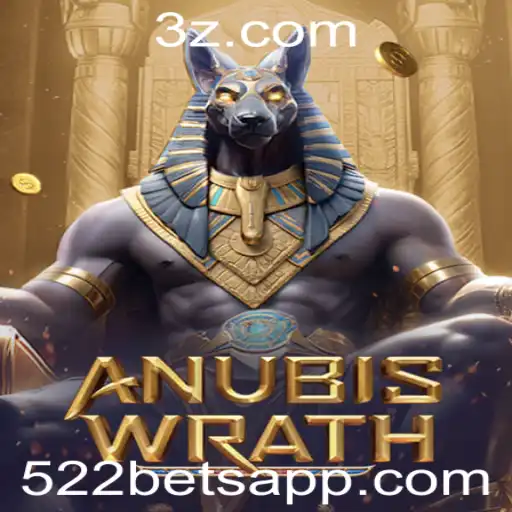 AnubisWrath: A Nova Sensação no Mundo dos Jogos de Aposta