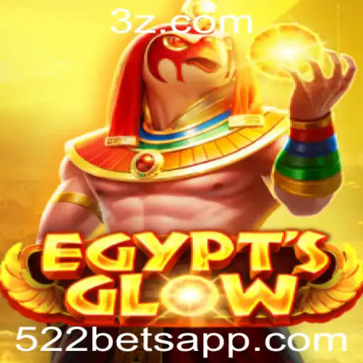 EgyptsGlow: A Fascinante Jornada em um Reino de Tesouros Antigos