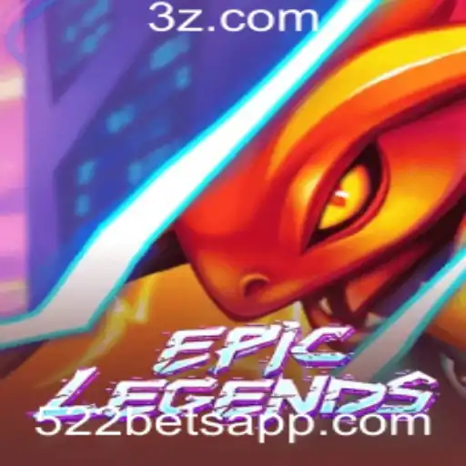 EpicLegends: Uma Jornada no Mundo dos Jogos e Apostas com 522 Bet