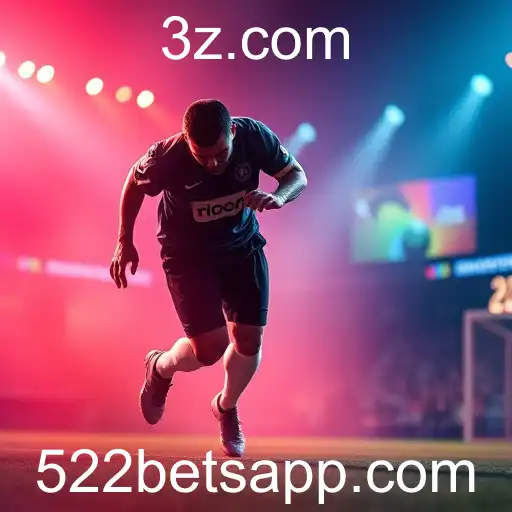 Esportes Virtuais: A Nova Fronteira do Entretenimento com 522 Bet