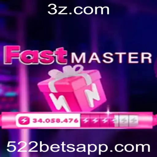 Descubra o Mundo de FastMaster: Como Jogar e Dominar o Jogo de Apostas 522 Bet