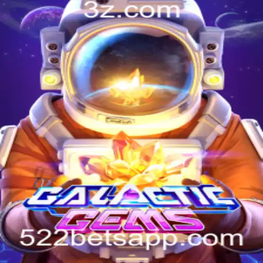 Explorando o Universo Vibrante de GalacticGems: Uma Aventura Espacial em Apostas