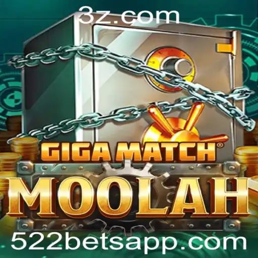 GigaMatchMoolah: Uma Nova Era de Entretenimento com 522 Bet
