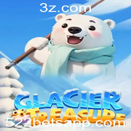 Descubra o Mundo Congelante de GlacierTreasure e as Estratégias do 522 Bet