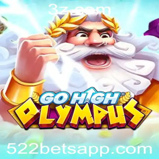 GoHighOlympus: Uma Nova Era no Mundo dos Jogos de Aposta