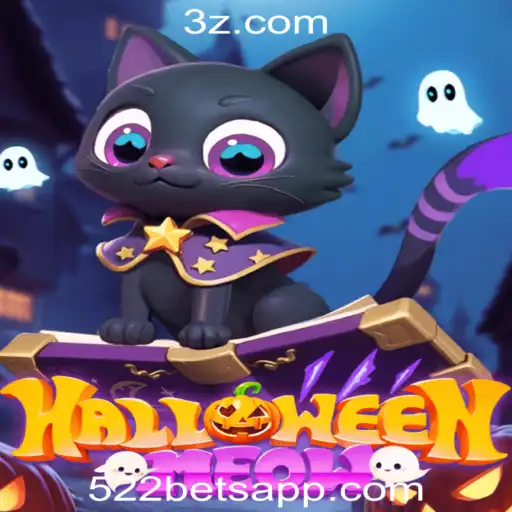 Descubra o Universo de HalloweenMeow e a Estratégia do 522 Bet