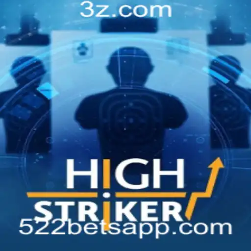 HighStriker: Um Mergulho no Mundo do Entretenimento de Apostas com 522 Bet
