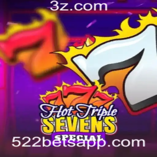 Descubra o Inovador Jogo HotTripleSevensSpecial e Ganhe com 522 Bet