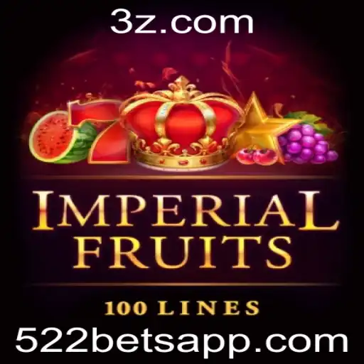 ImperialFruits100 e 522 Bet: Uma Imersão no Mundo dos Jogos de Azar
