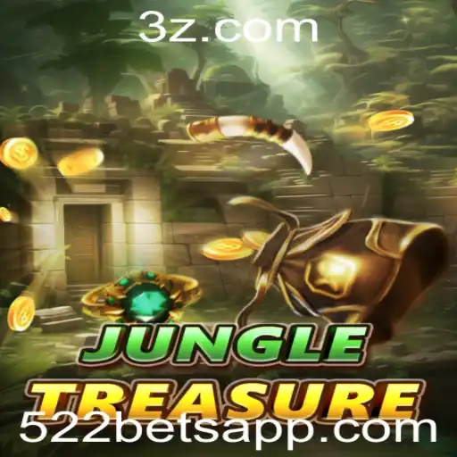 Explorando JungleTreasure: Um Mundo de Aventura e Estratégia