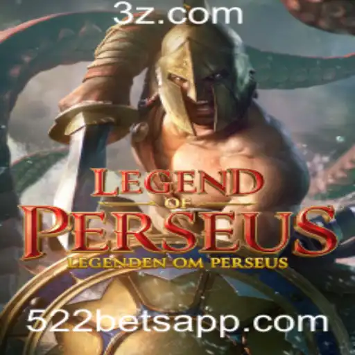 Descubra LegendofPerseus: Uma Aventura Épica e Estratégica com 522 Bet