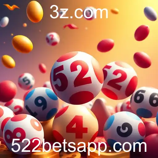 O Crescimento das Loterias Online: A Revolução do Jogo com 522 bet