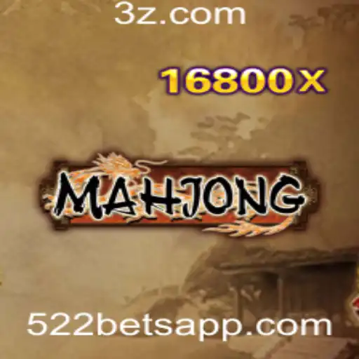 Desvendando o Jogo de Mahjong e a Tendência do 522 Bet