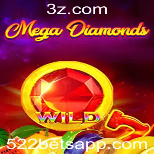 Desvendando o Mundo de Emoções e Estratégia com MegaDiamond e a Chave para o Sucesso: 522 Bet