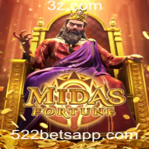 Explorando MidasFortune e a Estratégia 522 Bet