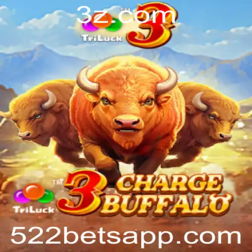 Explorando o Mundo de 3ChargeBuffalo e a Tendência do 522 Bet