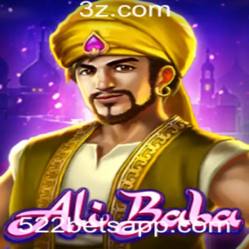 A Fascinante Jornada de AliBaba: Mergulhe na Aventura de 522 Bet