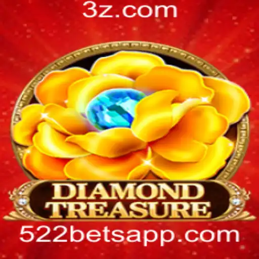 Descubra o Fascinante Mundo de Diamondtreasure e a Estratégia 522 Bet