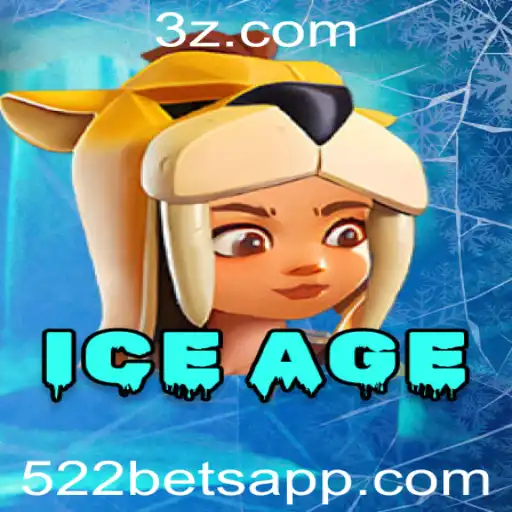 Desvendando o Mistério de IceAge: O Jogo de Aventura Gélido com 522 Bet