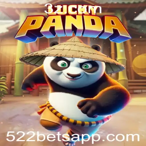 LuckyPanda: Diversão e Aventura nas Suas Apostas com 522 Bet