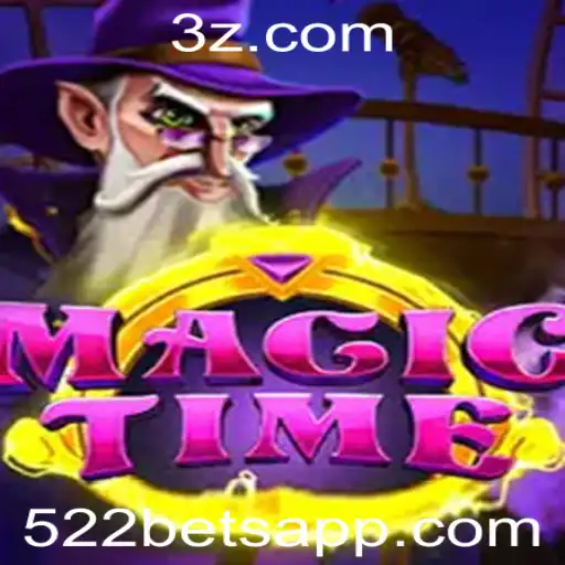 Descubra o Mundo Fascinante do Jogo MagicTime