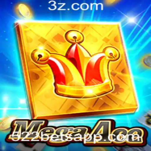 MegaAce: Desvendando o Popular Jogo de Cartas com a Estratégia 522 Bet