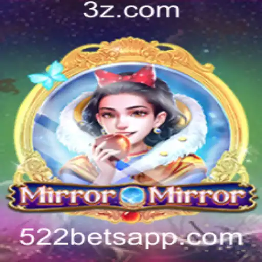 Descubra o Fascinante Jogo MirrorMirror com a Estratégia 522 Bet