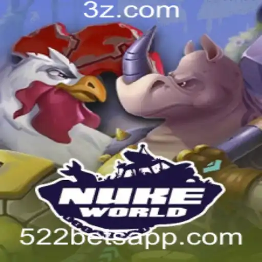 Explorando NukeWorld: O Jogo de Estratégia que Está Conquistando o Mundo