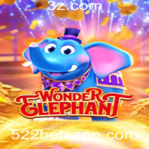 Explorando a Aventura de WonderElephant: Um Jogo Inovador com 522 Bet
