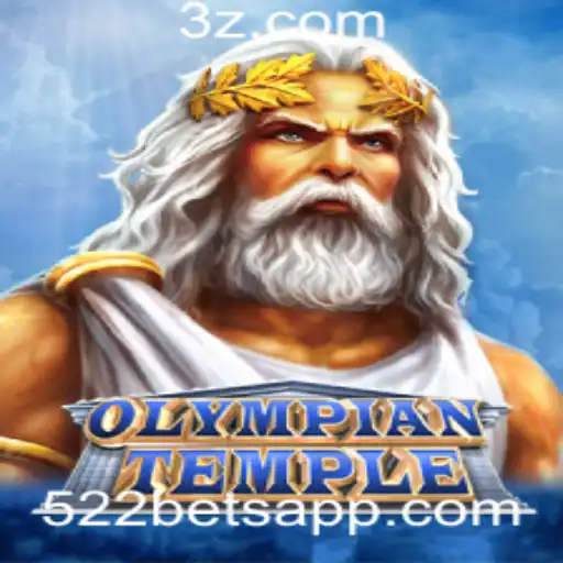 OlympianTemple: Uma Aventura Épica com Apostas Estratégicas