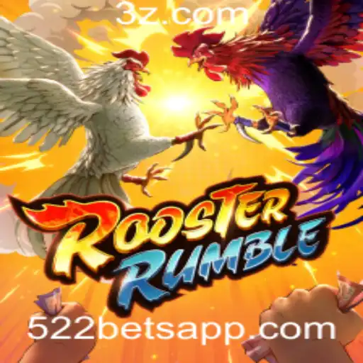 RoosterRumble: Descubra o Mundo Empolgante das Apostas em 522 Bet