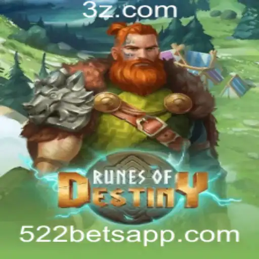 Explorando RunesOfDestiny: Um Mergulho Profundo no Mundo das Apostas com '522 bet'