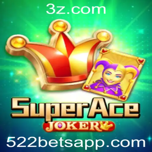 Explorando SuperAceJoker: O Jogo Revolucionário de Apostas com 522 bet