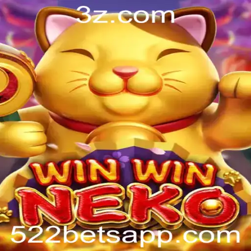 WinWinNeko: A Revolução no Mundo dos Jogos com a Emoção do 522 Bet